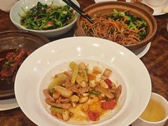 -一楼食业·美食人家