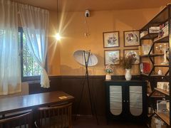 -猫岛主趣味餐厅(鼓浪屿店)