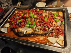 -炉鱼(诸暨万风新天地店)