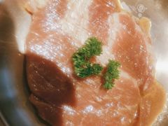 -西塔老太太泥炉烤肉(川沙百联店)