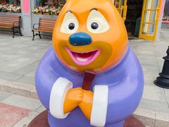 -青岛方特梦幻王国