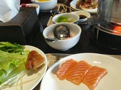 -福州西湖大酒店·怡湖咖啡厅