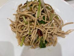 -惠丰堂饭庄·烤鸭·京味菜(翠微路店)