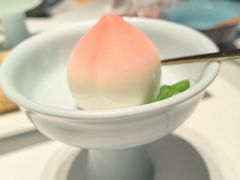 -局气 烤鸭·北京菜(光华路店)