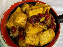 -陈根记大牌档