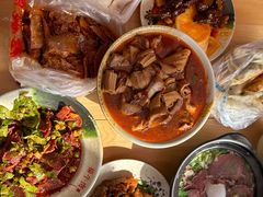 -杨牛肉面饭(天庆街店)