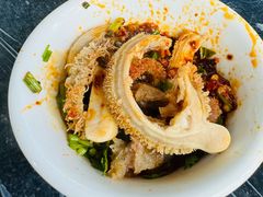 -刘艳黄牛肉(九襄店)