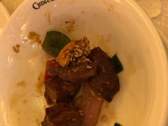 -麒麟中餐厅·经典粤菜·地道菜式老字号(广州长隆酒店)