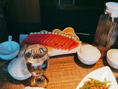 -渝信川菜(长安店)
