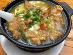 砂锅酥肉-沈妈砂锅(光华村店)