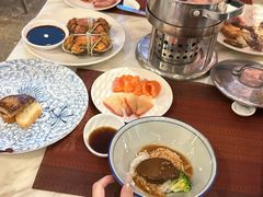 -武汉厨房自助餐厅·武汉卓尔万豪酒店