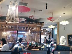 大堂-九田家黑牛烤肉料理(国芳店)