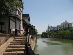 IMG_5465-运河游船(武林门码头)