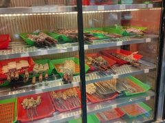 -老吕涮羊肉•东北原味烧烤•大油边•烤鱼(五角场店)