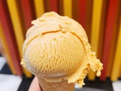 焦糖海盐-LUNEURS月乐诗·法式冰淇淋(北外滩来福士广场店)