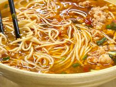 -玉华饮食店(茅台路店)