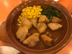 -萨莉亚意式餐厅(彩悦城店)