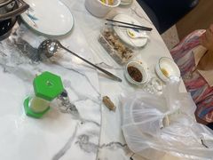 -果然农夫椰子鸡(虎门大润发店)