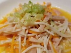 金汤浸嫩三丝-太二酸菜鱼(沈阳万象城店)