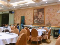 大堂-丰谷酒家(鹏瑞利季华广场店)