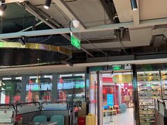 -金滏山烤肉·海鲜·火锅自助餐厅(襄阳万达店)