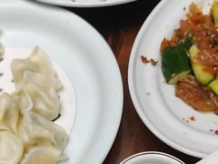 -醉御香渔家园(临沂路与大连路店)