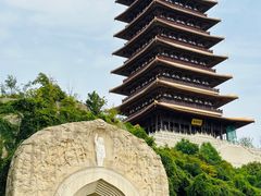 -牛首山文化旅游区