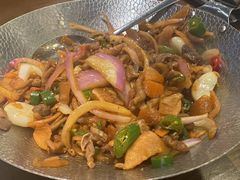 -老阿爸鲜鱼土菜(昆山花桥店)