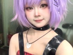 -魔法日记三坑cosplay换装自拍体验馆