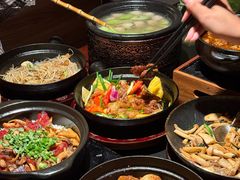 -旺爷砂锅·茶作(国贸城店)