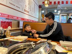 -灶座小锅烀饼·铁锅炖(全国总店)