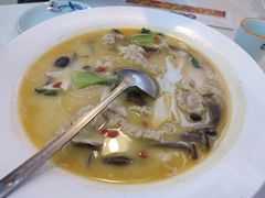 -郭林家常菜烤鸭(曙光西路店)