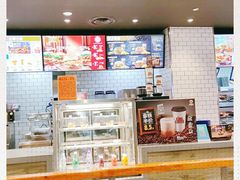 -汉堡王(天津鲁能店)