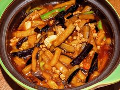 -云海肴·云南小炒·汽锅鸡(天津国金汇店)