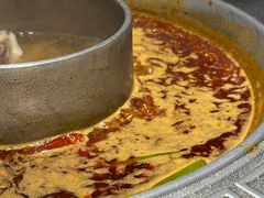 -晓宇重庆火锅(龙首店)