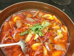 -恒记饭店(珠江路总店)