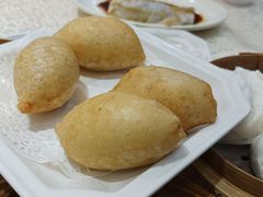咸水角-花园酒家(油麻地店)