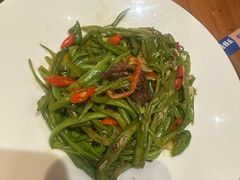 -杨乐辣子鸡(和田一街店)