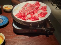 -鮨玄寿喜烧(CP静安店)