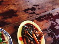 -同得兴 Since·1995 传统苏式面馆(嘉馀坊店)