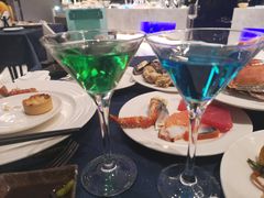 -鹭江潮餐厅•福建菜(鹭江佲家酒店)