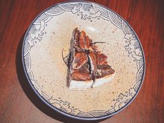 -杭州西子湖四季酒店-WL BISTRO西湖餐厅