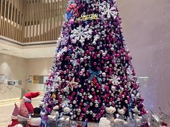 -青岛即墨希尔顿逸林酒店·開自助餐厅