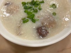 -盛记粥面(佐敦店)
