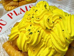 -哼蟹二将·烤肉酱蟹(合生汇店)