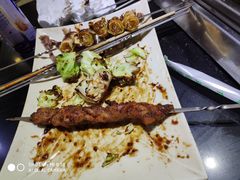 -运德成·天津老味烧烤(广开二马路店)