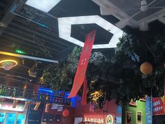 -路边边.炒菜烧烤.音乐餐厅(良乡长虹店)