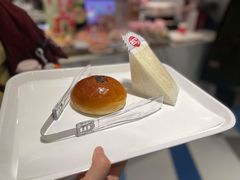 -85度C(上海仓汇路店)