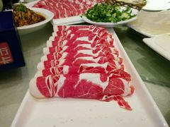 -南来顺饭庄·清真(南菜园店)
