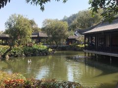 -中山詹园